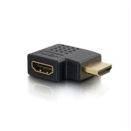 Cb Distributing Hdmi Side Angle Adapter Right - ST131816
